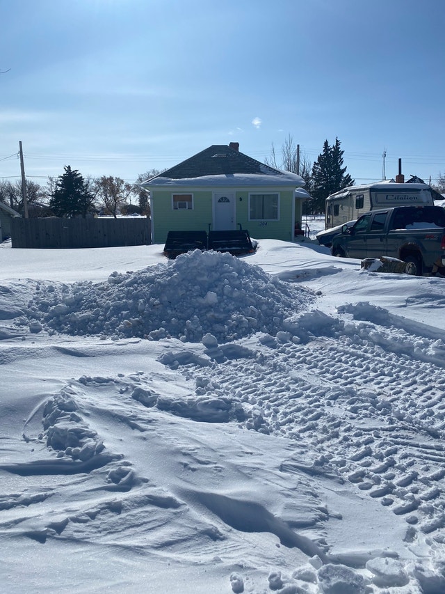 House for sale in Speers SK Houses for Sale Saskatoon Kijiji