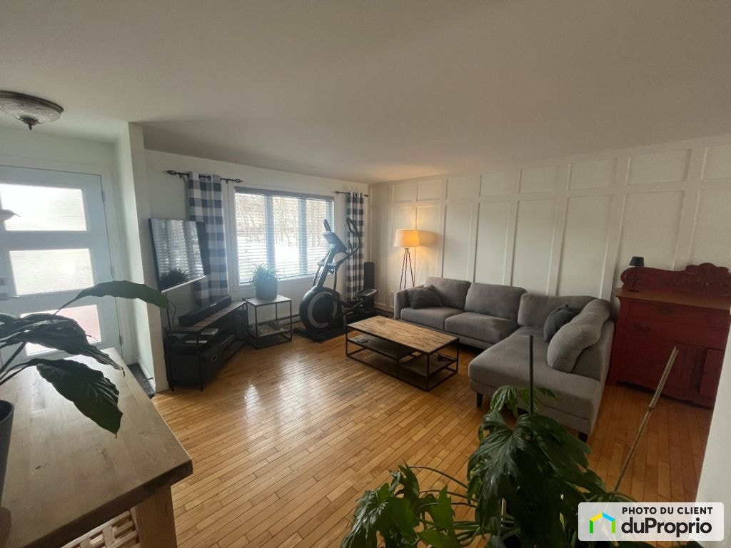 $349,900 - Townhouse for sale in Drummondville (St-Nicéphore) — photo 3