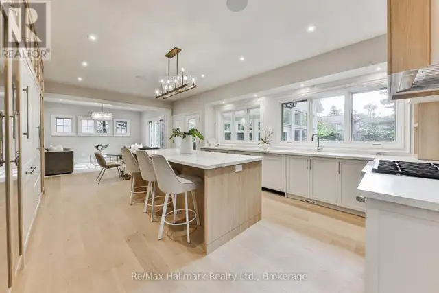 1310 DUNCAN ROAD Oakville (MO Morrison), Ontario in Long Term Rentals in Oakville / Halton Region - Image 8