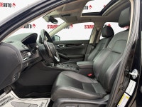 Stampede Auto is excited to offer this 2022 Honda Civic Sedan Touring | REMOTE STARTER | SUNROOF | H... (image 9)