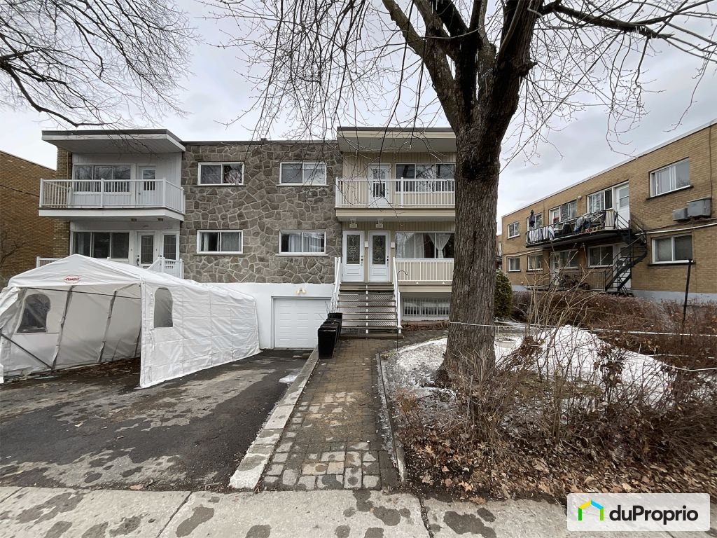 38e avenue — photo 1