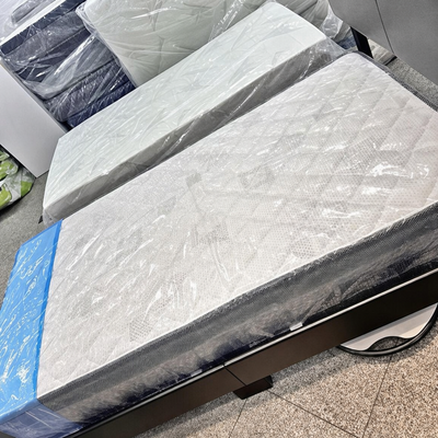Queen Mattress + Double Mattress + Mattress + King Mattress, View more