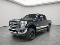 TURBO DIESEL V-8 ENGINE, RAPID-HEAT SUPPLEMENTAL CAB HEATER, ELECTRONIC LOCKING W/3.31 AXLE RATIO, H... (image 2)