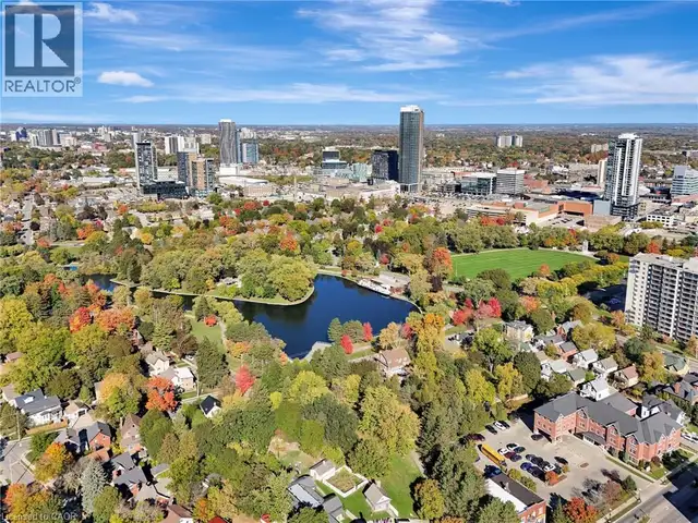 37 MILL Street Kitchener, Ontario in Long Term Rentals in Kitchener / Waterloo - Image 22