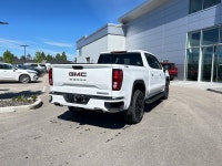 Recent Arrival! 2024 GMC Sierra 1500 Elevation Summit White EcoTec3 5.3L V8 4WD 10-Speed Automatic,... (image 7)