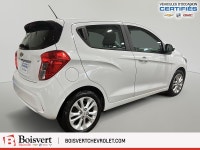 spark 5 porte Engine: Moteur à 4 cylindres 1.4L/85CI L/100Km City: 7.7 L/100Km Hwy: 6.2 Safety Equip... (image 4)