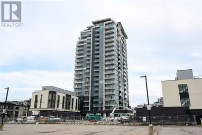 1701 - 385 WINSTON ROAD Grimsby (Grimsby Beach), Ontario