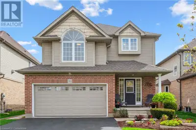 Beautiful One-Owner Home in Desirable Eastbridge! This well-maintained and spacious home offers 4 be...