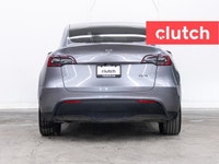 NO ACCIDENTS / CLEAN CARFAX / 1 OWNER / Rear Collision Warning, Front Heated Seats, Rear Heated Seat... (image 4)