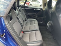 Vehicle Highlights: - Accident free - Winter tire pkg included Just landed is a beautiful Tesla Mode... (image 8)