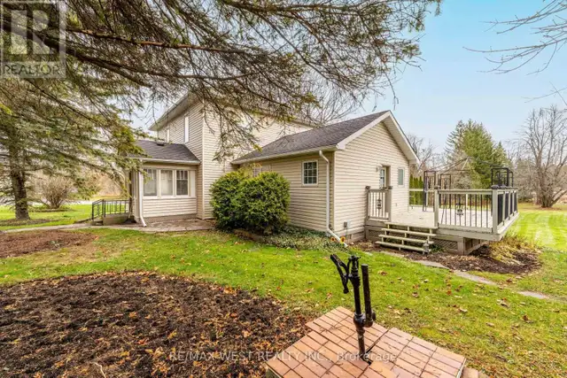 4 CORYELL STREET Scugog, Ontario in Houses for Sale in Kawartha Lakes - Image 14
