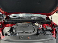 Capital Chevrolet Buick GMC This Buick Envision boasts a Turbocharged Gas I4 2.0L/- TBD – engine pow... (image 9)