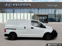 This Nissan NV200 Compact Cargo boasts a Regular Unleaded I-4 2.0 L/122 engine powering this Variabl... (image 5)