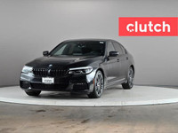 NO ACCIDENTS / CLEAN CARFAX / 1 OWNER / Auto Dimming Rearview Mirror, Front Heated Seats, Rear Heate... (image 1)