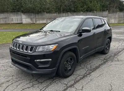 WE FINANCE EVERYONE! — THANK YOU FOR SHOPPING WITH PEMBROKE AUTO SALES! — ***4.4 Stars GOOGLE*** — F...