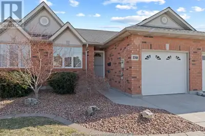 3748 PRAIRIE COURT Windsor, Ontario