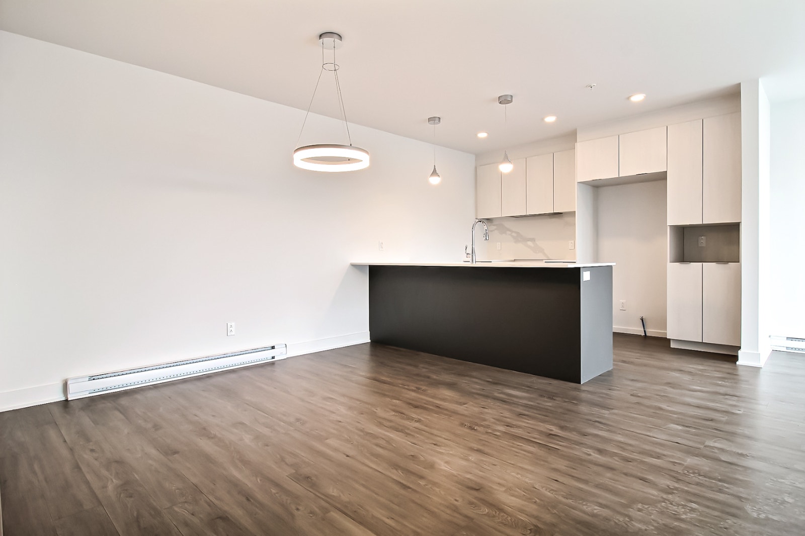 Grand 4.5 immeuble récent à St-Constant occupation rapide ! — photo 2
