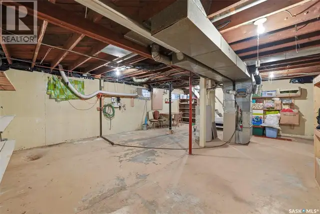 607 K AVENUE N Saskatoon, Saskatchewan in Houses for Sale in Saskatoon - Image 22