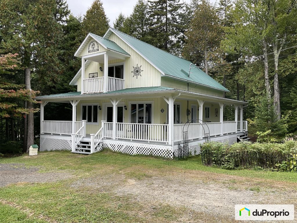 $400,000 - 1 1/2 Storey for sale in Grandes-Piles — photo 3