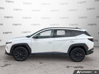 This Hyundai Tucson boasts a Regular Unleaded I-4 2.5 L/152 engine powering this Automatic transmiss... (image 2)