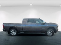 WAS: $122680 NOW: $113830 plus taxes and licensing feesIntroducing the stunning 2026 Ram 3500 Larami... (image 7)
