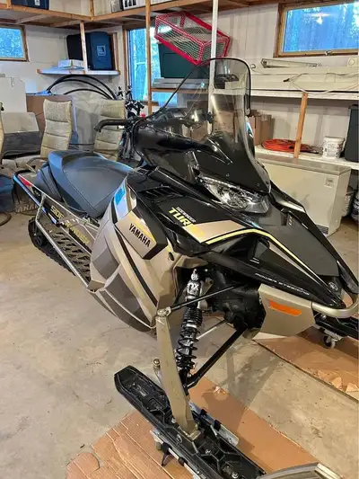 Welcome to Ride Collective - AB APPLY NOW: https://www.ridecollective.ca/get-pre-approved The 2023 Y...