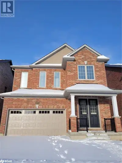 426 MELLING Avenue Peterborough, Ontario