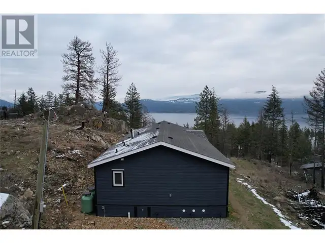 9369 Keithley Road Vernon, British Columbia in Houses for Sale in Vernon - Image 31