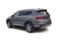2023 Hyundai Santa Fe Preferred in Hampton Gray. Powered by a 2.5L 4-cylinder engine paired with an... (image 5)