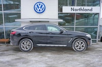Why blend in when you were born to stand out? This 2025 BMW X4 xDrive30i is the ultimate expression... (image 2)