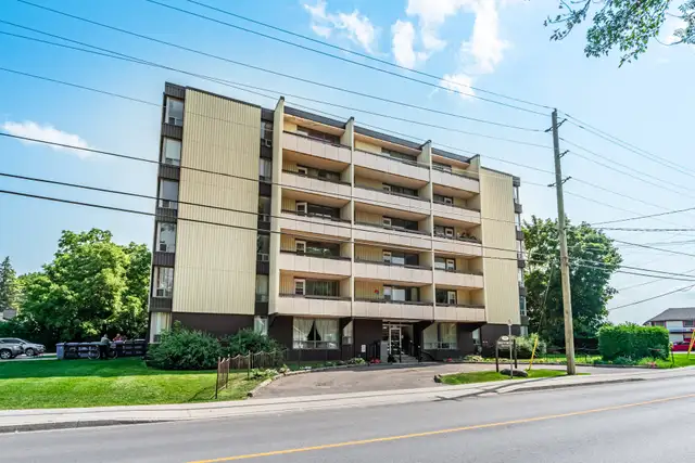 2 Bedroom Apartment for Rent - Lindsay Apartments in Long Term Rentals in Kawartha Lakes - Image 12