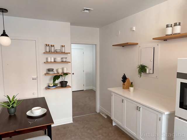 Simple 3 1/2 NDG 2nd Floor Apt N7 in Long Term Rentals in City of Montréal - Image 20
