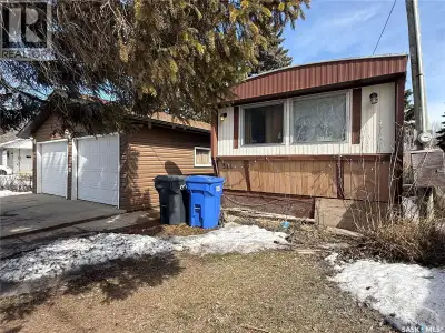 Looking for an affordable opportunity in a welcoming small-town community? This 3-bedroom, 1-bath mo...