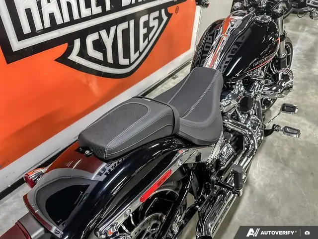 2024 Harley-Davidson BREAKOUT in Street, Cruisers & Choppers in Calgary - Image 20