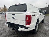 See Dealer Website for Details. 2021 Ford Ranger XLT ... (image 6)