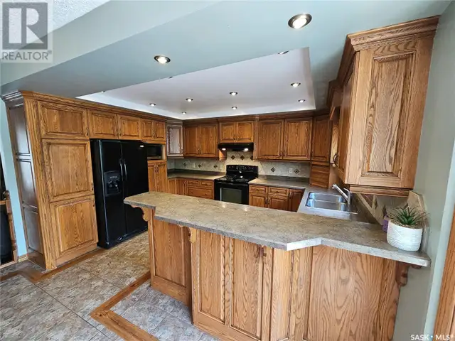 206 West 1st STREET Alida, Saskatchewan in Houses for Sale in Regina - Image 28