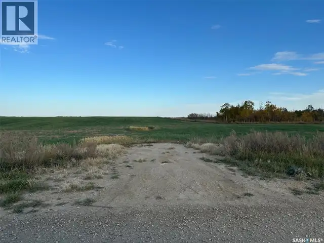 Lybeck 80 Acres Corman Park Rm No. 344, Saskatchewan in Land for Sale in Saskatoon - Image 5