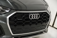 Traction intégrale Audi quattro / Apple Carplay + Android Auto / Navigation / Toit ouvrant panoramiq... (image 2)