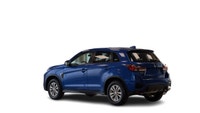 Dilawri Mitsubishi Recent Arrival! 2024 Mitsubishi RVR 16" Alloy Wheels, ABS brakes, Alloy wheels, E... (image 9)