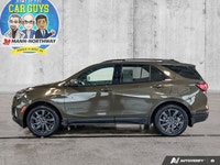 Welcome to Mann-Northway Auto Source. Engineered for daily versatility and weekend thrills, the 2023... (image 1)