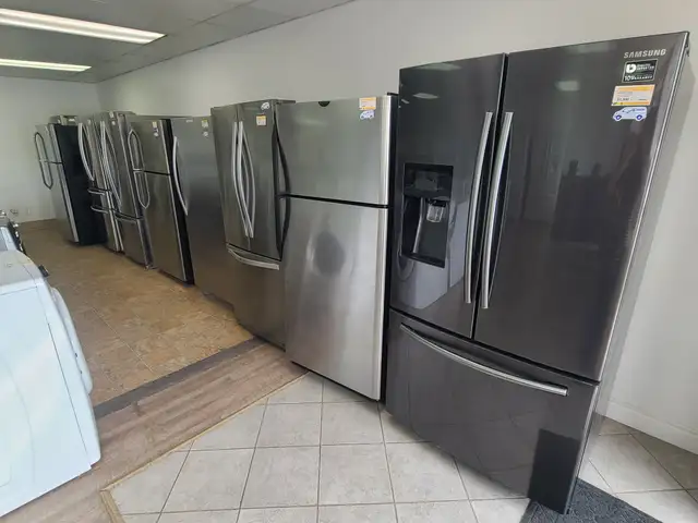Start of Summer- Stainless Steel Fridge Blowout628637288281611228
