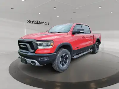 **Strickland's is home of the Hassle-Free car shopping experience. We make car buying fun, find your...