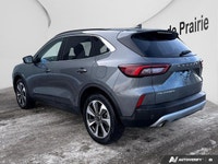 2024 Ford Escape Platinum Vehicle Highlights Keyless Entry CarPlay Dynamic driving meets sophisticat... (image 2)