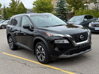 AWD, 18" Aluminum Alloy Wheels, 6 Speakers, ABS brakes, AM/FM radio: SiriusXM, Apple CarPlay/Android... (image 9)