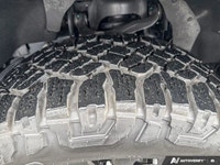 Commanding and sophisticated, the 2024 Ford F-150 LARIAT Crew Cab Pickup effortlessly merges heavy-d... (image 9)