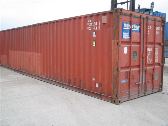 Shipping/Storage   Containers    for Sale! in Other in Oshawa / Durham Region - Image 2