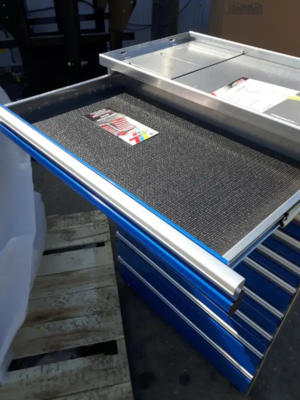 Service Truck Toolbox in Other Parts & Accessories in Owen Sound - Image 3