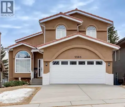 Welcome to 2203 Sirocco Drive, in the community of Signal Hill. I love this community for a lot of r...