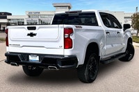 We don't just sell cars, we provide a complete car buying experience. A large selection of inventory... (image 1)