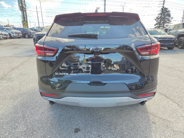 2026 Chevrolet Blazer True North Heated Seats - Apple CarPlay in Cars & Trucks in Mississauga / Peel Region - Image 6